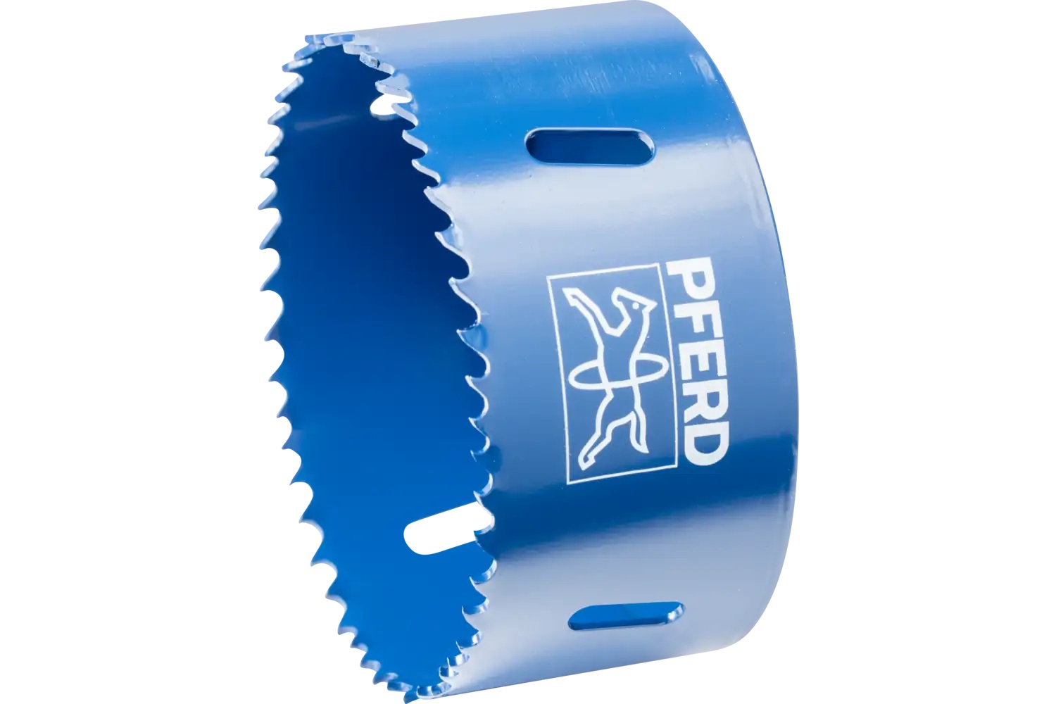 Picture of Pferd 3-3/8" Bi-Metal Hole Saw